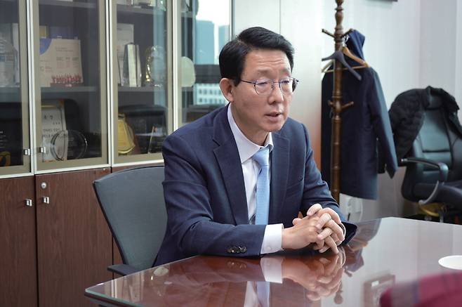 ⓒ김상훈 의원실 제공