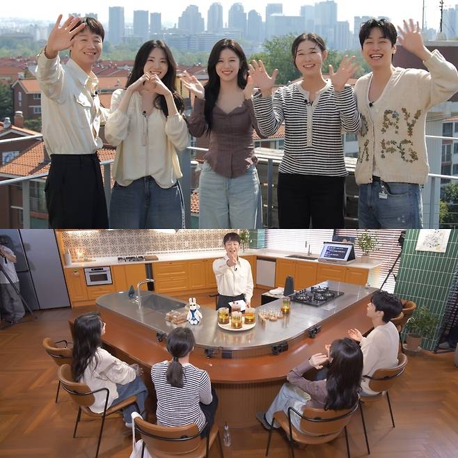 tvN 드라마 ‘언젠가는 슬기로울 전공의생활 스페셜-퇴근해보겠습니다’ 주요 장면. 사진 tvN