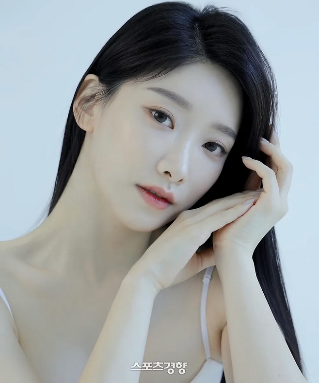 뮤지컬 배우 정민희. 사진 스포츠경향DB