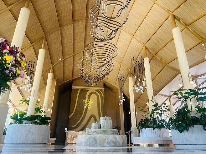 에메랄드비치 리조트