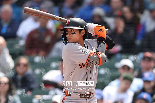 ▲ 유독 볼넷이 나오지 않아 출루율 관리에 애를 먹었던 이정후는 타격감이 점차 좋아지는 양상으로 기대를 모은다