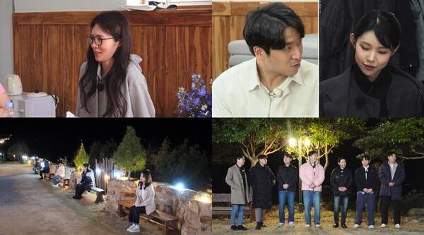 ▲ 29일 방송되는 '나는 솔로, 그 후 사랑은 계속된다' 장면들. 제공|ENA, SBS Plus&nbsp;