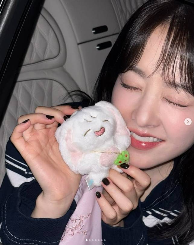 /사진=박보영