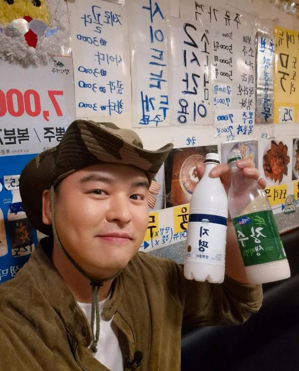 /사진=이장우 SNS