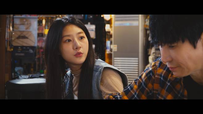 영화 '기타맨' 스틸컷