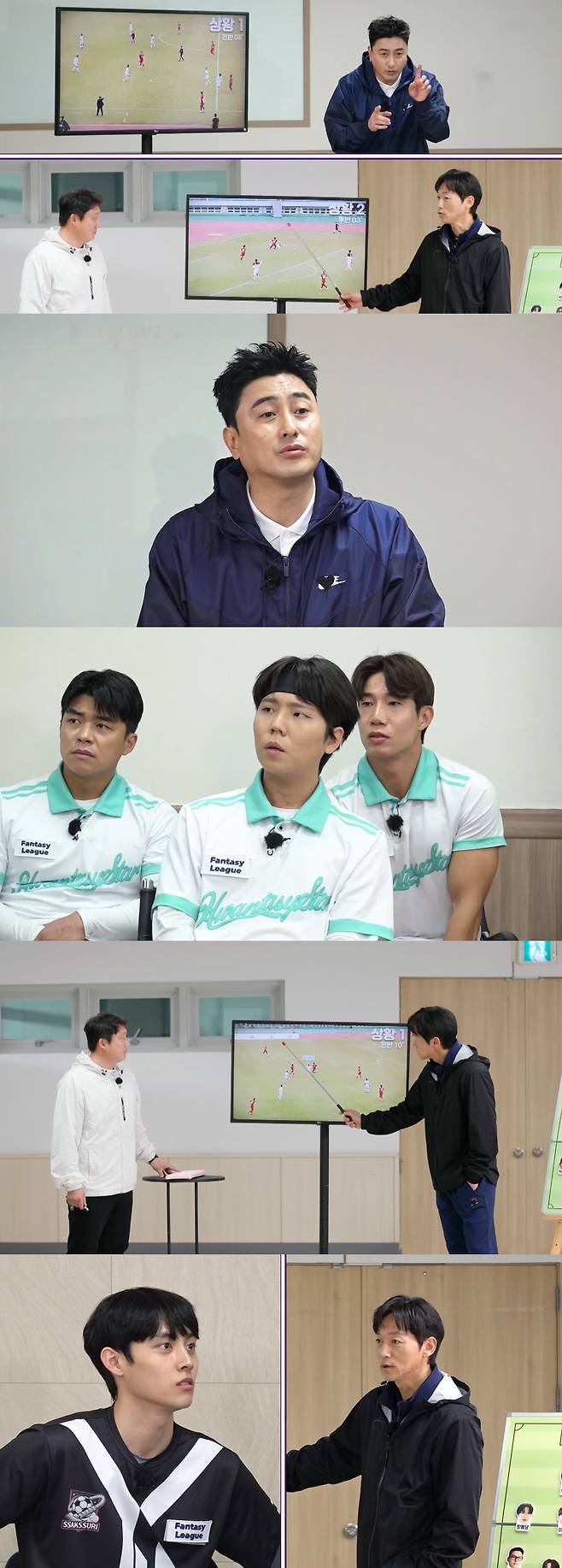 /사진제공=JTBC ‘뭉쳐야 찬다4’
