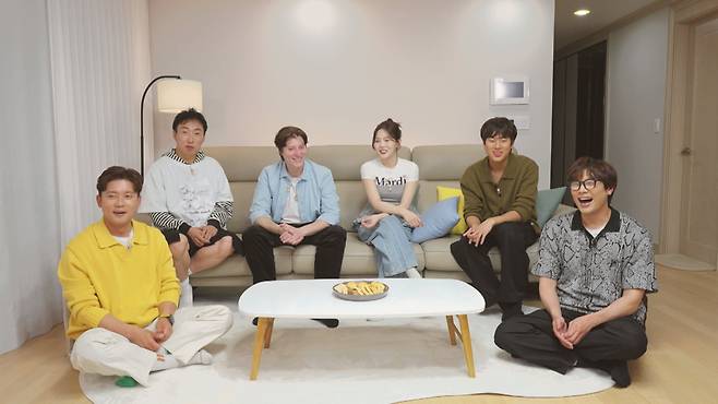 / 사진=MBC에브리원 ‘위대한 가이드2’