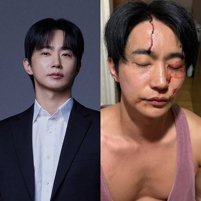 /사진 = 전호준 인스타그램