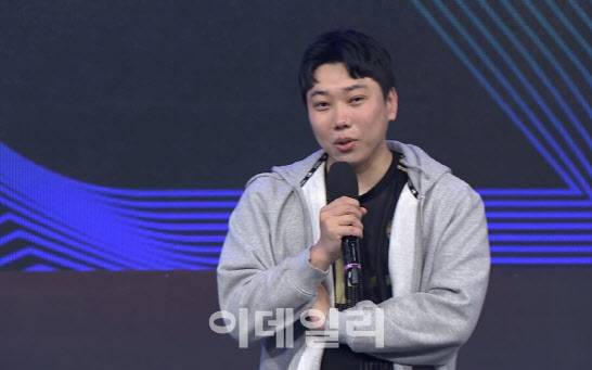 SKT1 출신 전 프로게이머 도재욱