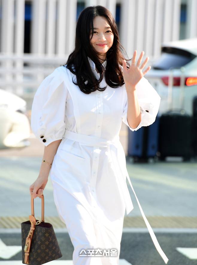 신민아. 이주상기자 rainbow@sportsseoul.com