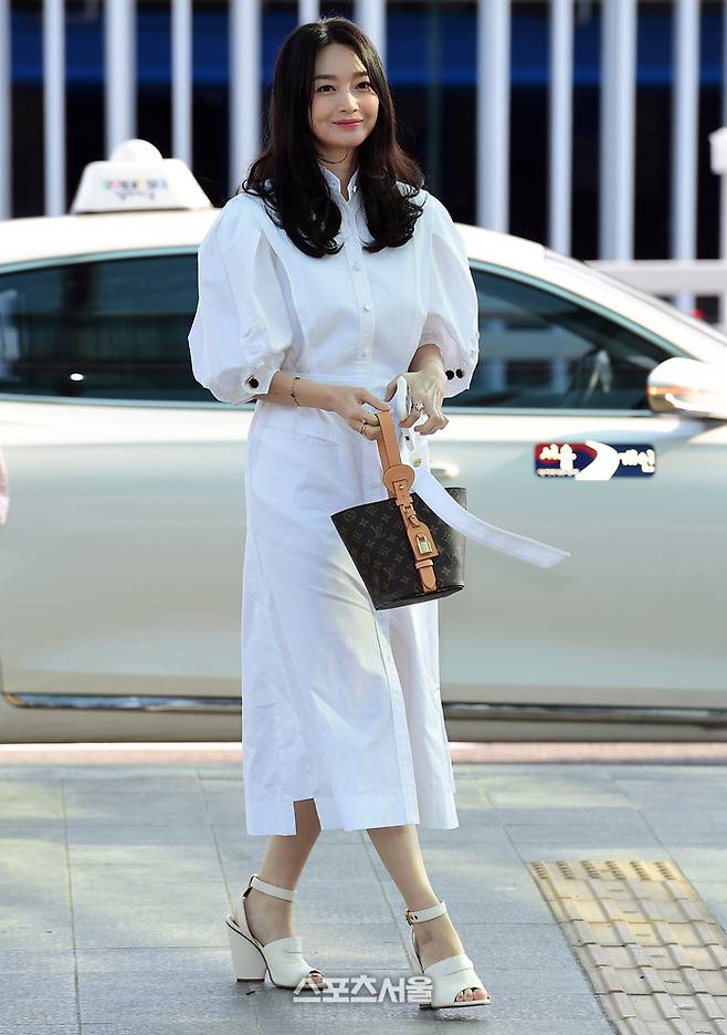 신민아. 이주상기자 rainbow@sportsseoul.com