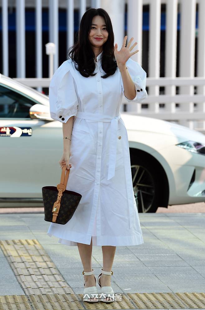 신민아. 이주상기자 rainbow@sportsseoul.com