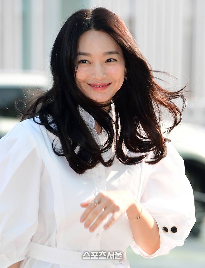 신민아. 이주상기자 rainbow@sportsseoul.com