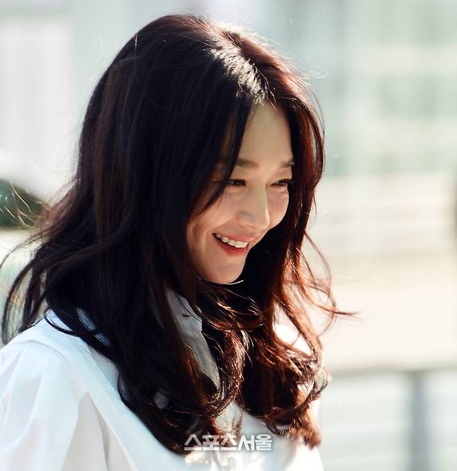 신민아. 이주상기자 rainbow@sportsseoul.com