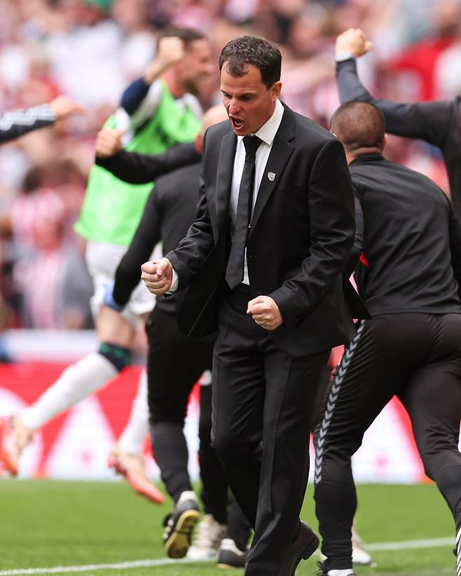 출처=선덜랜드 SNS 캡쳐