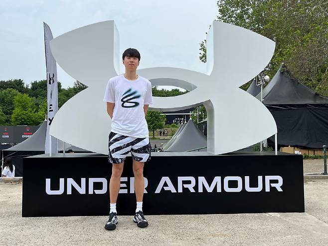 이현중. 사진제공=루키