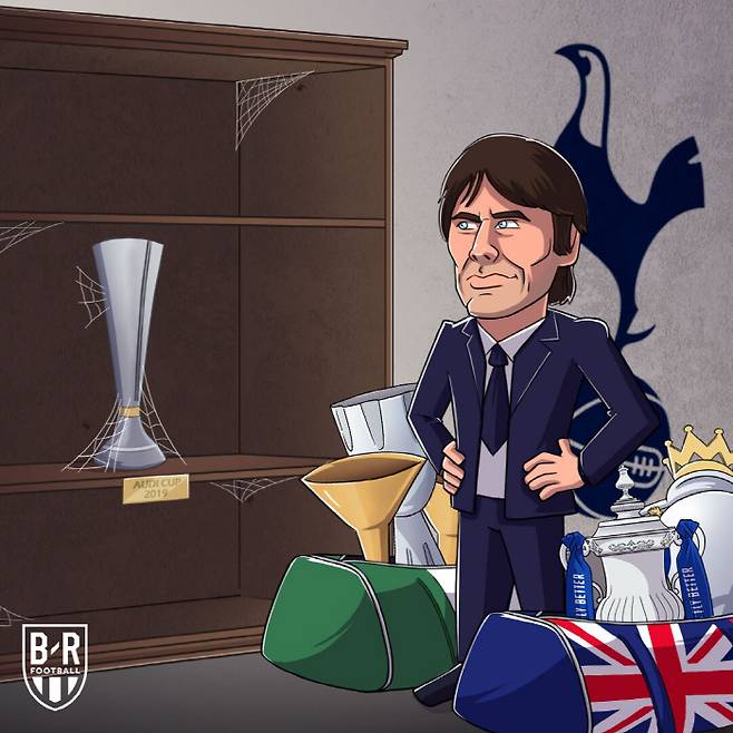 출처=블리처리포트 SNS 캡쳐