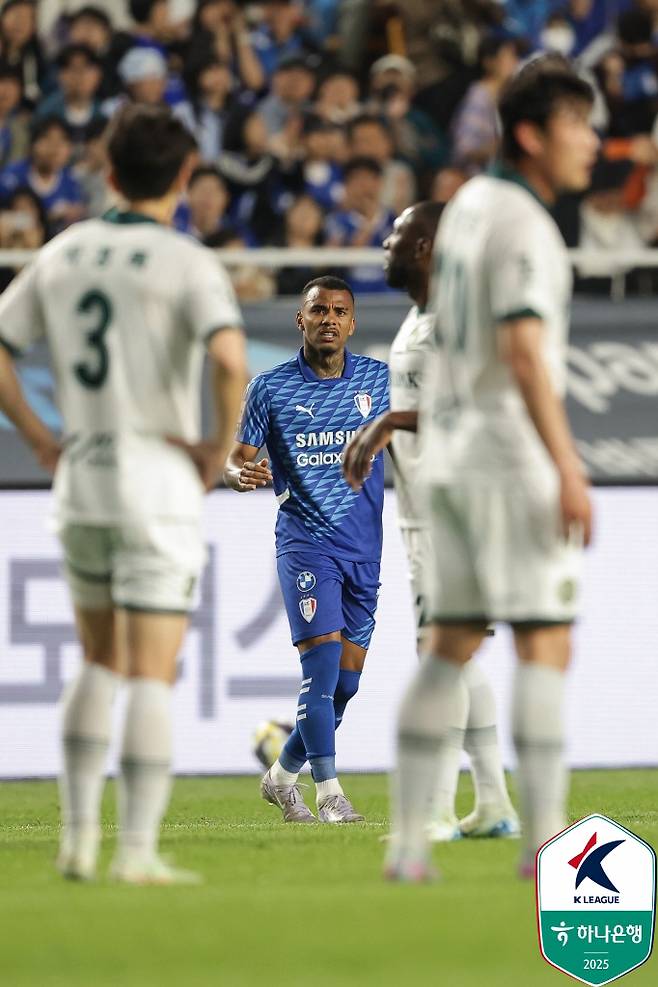 사진제공=한국프로축구연맹