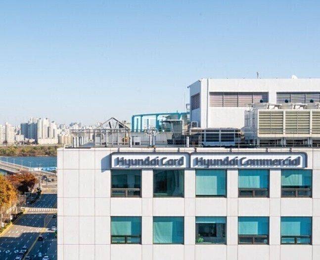 현대카드가 금융감독원으로부터 카드론 건전성과 이용한도 관리 유의, 카드대출 금리산정 체계 개선을 요구받았다.ⓒ현대카드