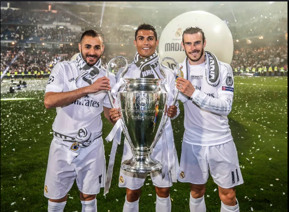 크카모 BBC MSN 이젠 정말 다없네...