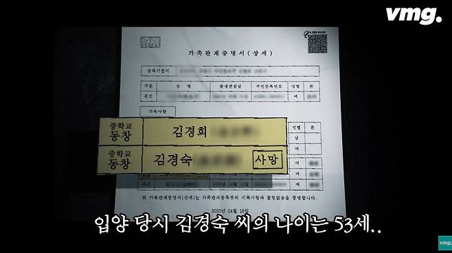 59억 어치 사망보험 들고 쑥떡 먹다 사망