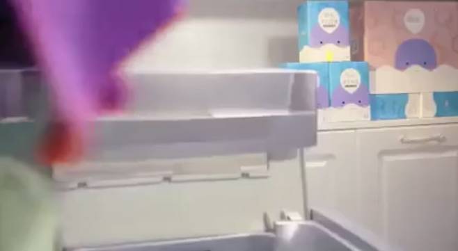 IMG_5853.jpeg 포텐간 100년전 비누광고 뺨치는, 도브 비누 광고