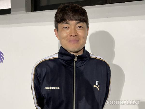 신광훈(포항스틸러스). 김희준 기자