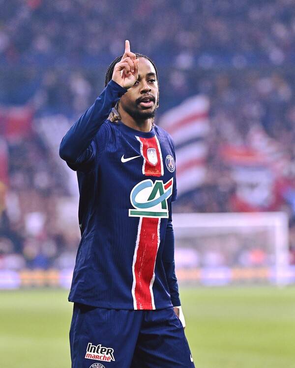 사진=파리 생제르맹