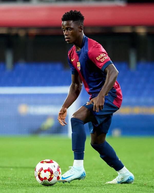 사진=압둘 아지즈 이사 SNS