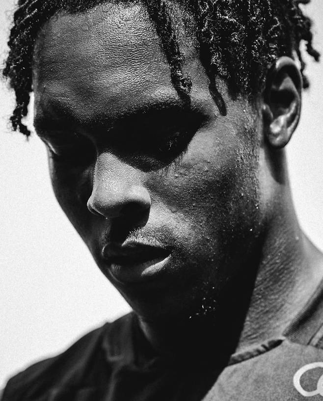 마티스 텔. 사진=텔 SNS