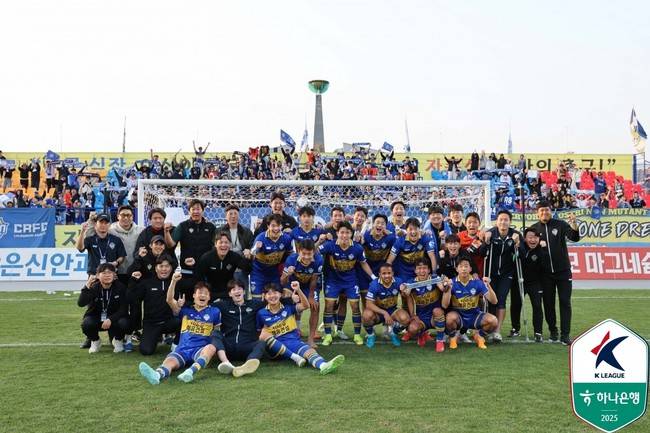 사진=한국프로축구연맹