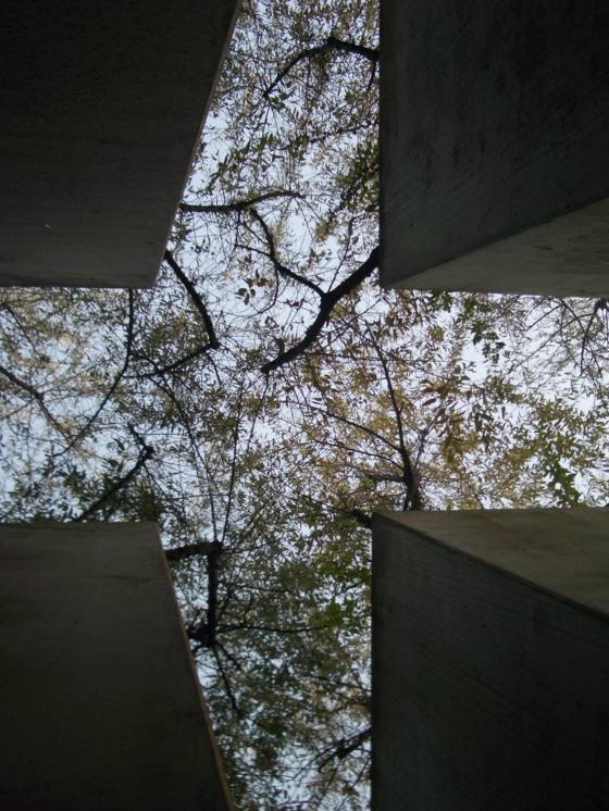 '사이공간 베를린(유대인박물관)'을 위한 사진. 사진 오정근