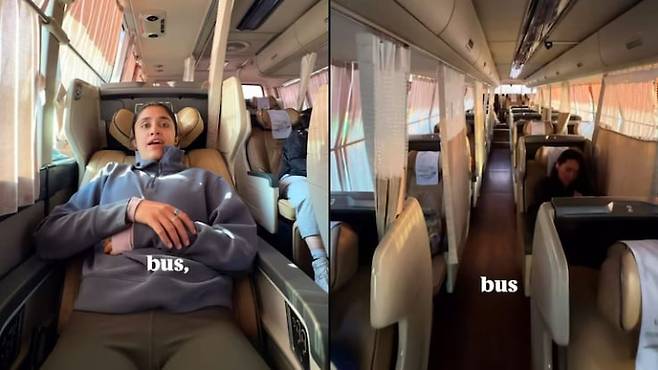 사진=아칸크샤 몽가 SNS 캡처