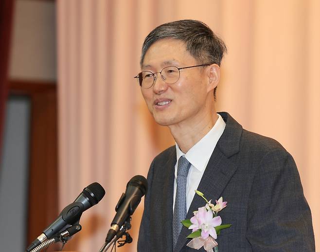 문형배 전 헌법재판소 권한대행 / 사진=연합뉴스