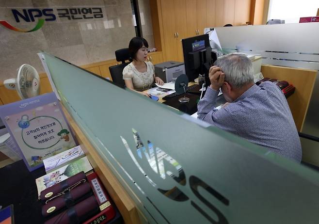 기사 이해를 돕기 위한 사진임. [사진 = 연합뉴스]