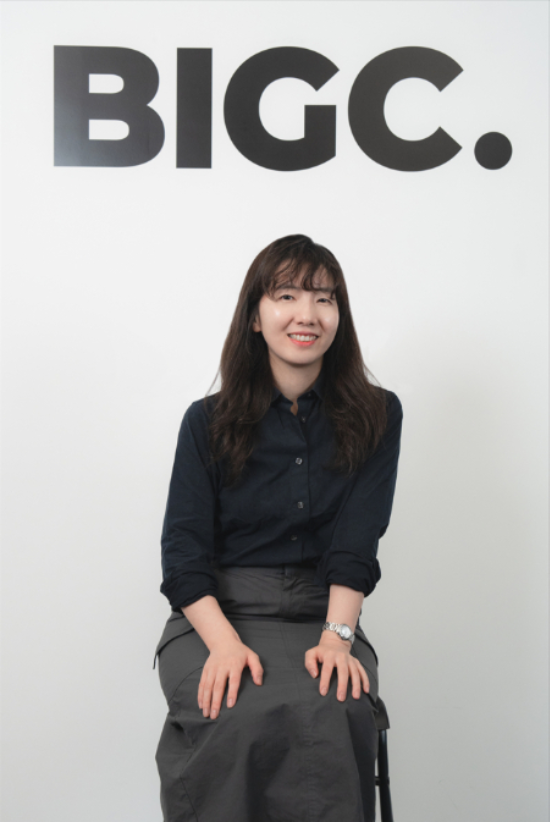 김미희 빅크 대표(빅크 제공)