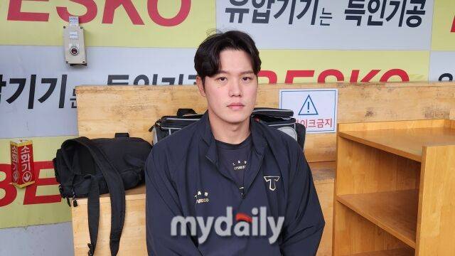 KIA 타이거즈 오선우./대구=김경현 기자