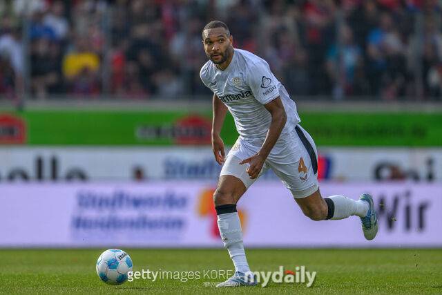 요나단 타/게티이미지코리아