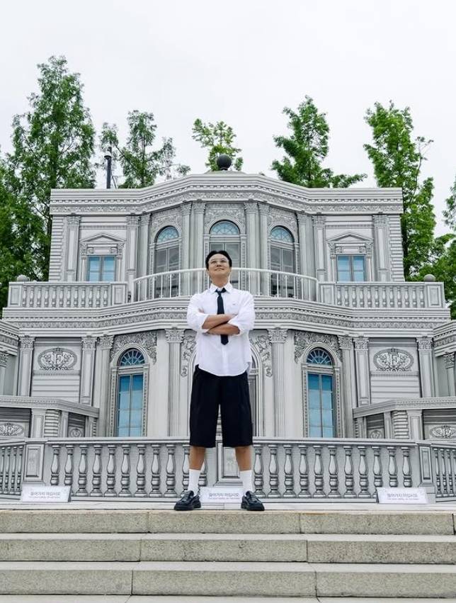 주지훈 소셜 미디어