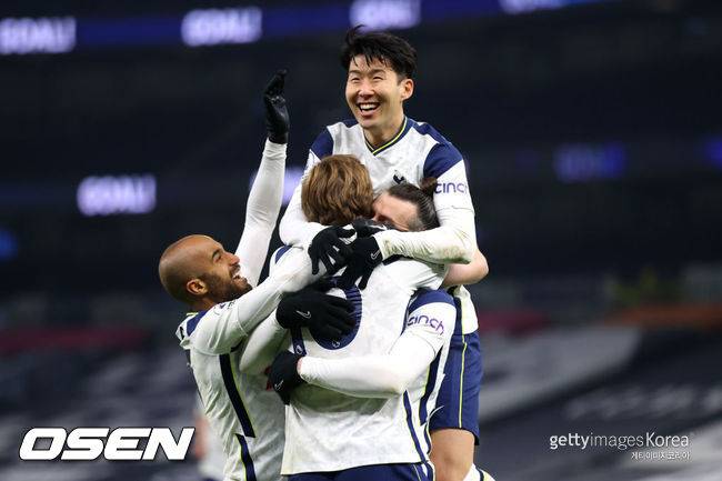 [사진] ⓒGettyimages(무단전재 및 재배포 금지)