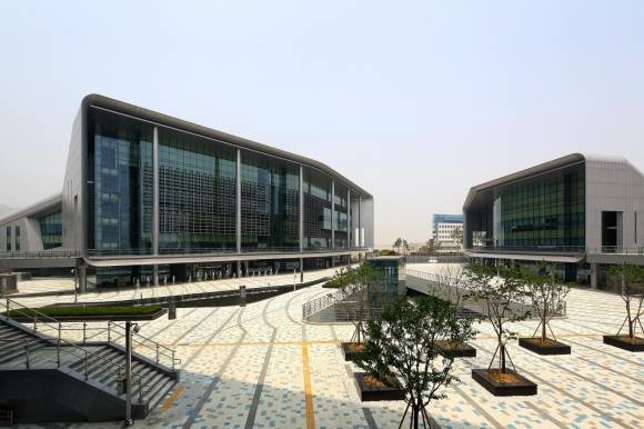 충남도청사 전경. 서울신문DB