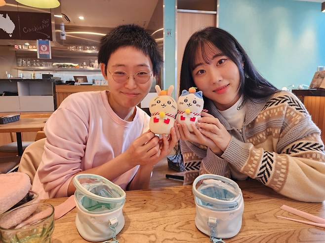 ⓒ김가인 제공