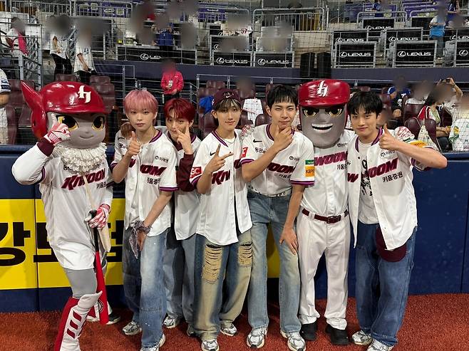 레드스타트이엔엠 제공