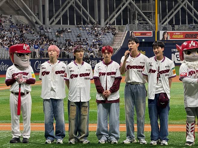 레드스타트이엔엠 제공