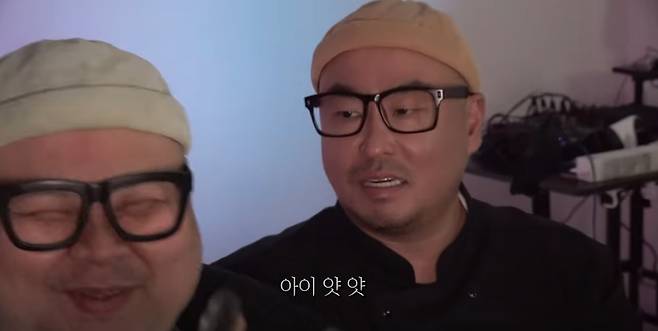 유튜브 ‘빛나리 길성준’