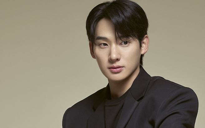 배우 정가람, 사진제공|넷플릭스