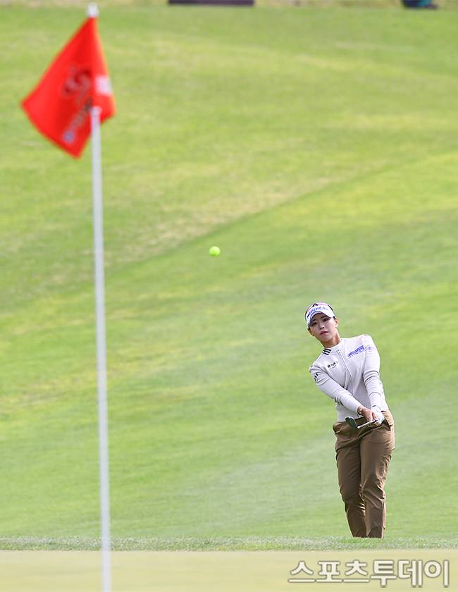 이채은2 / 사진=팽현준 기자