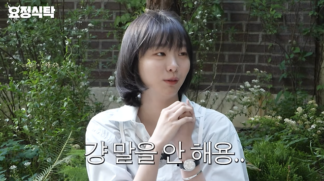 ​▲ 사진 | 요정재형 화면▲ 사진 | 요정재형 화면