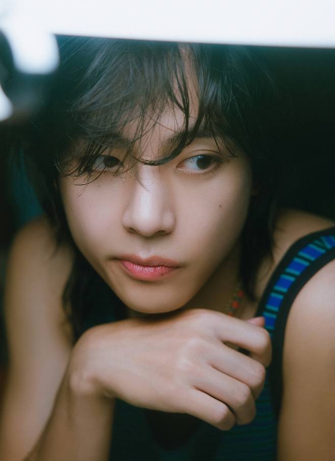 '본투비 슈퍼스타 V IS BACK' 방탄소년단 뷔 전역 기념 中팬클럽 초특급 축하 이벤트