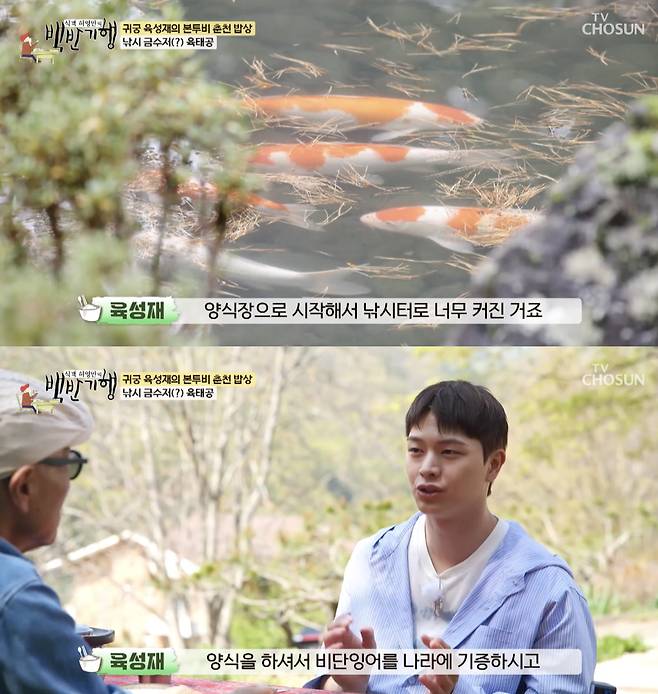 /사진='백반기행' 방송화면 캡쳐